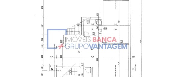 4 غرف نوم منزل في Mafra, Portugal رقم 48741 3