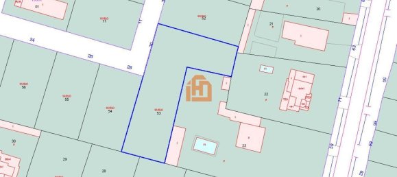 Terreno em Villaquilambre, Spain N.º 65341 2