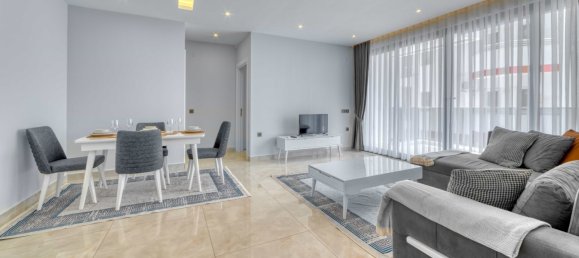 Apartamento de 2+1 en Alanya, Turkey No. 23607 11