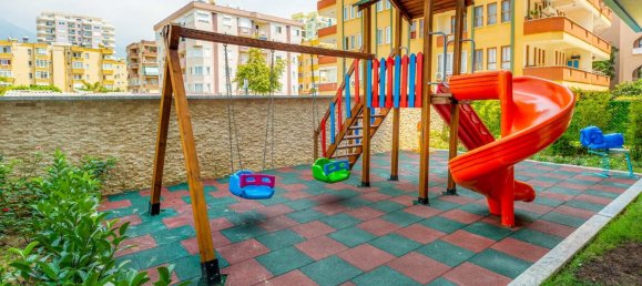 Apartamento de 2+1 en Alanya, Turkey No. 23607 4