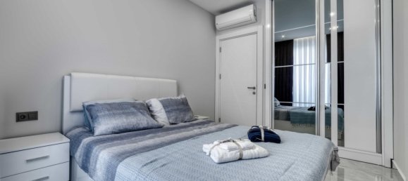 Apartamento de 2+1 en Alanya, Turkey No. 23607 13