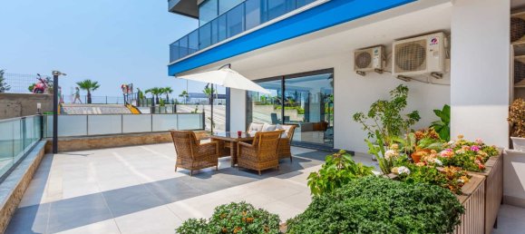 Apartamento de 2+1 en Alanya, Turkey No. 23607 3