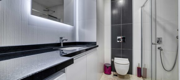 Apartamento de 2+1 en Alanya, Turkey No. 23607 12