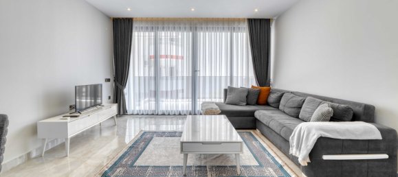 Apartamento de 2+1 en Alanya, Turkey No. 23607 9