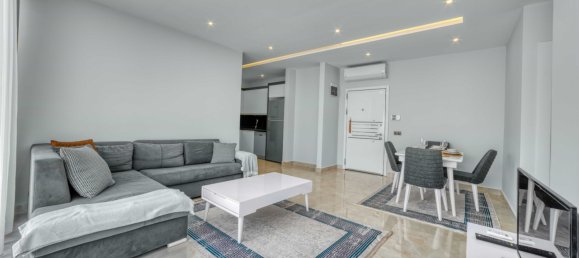 Apartamento de 2+1 en Alanya, Turkey No. 23607 10