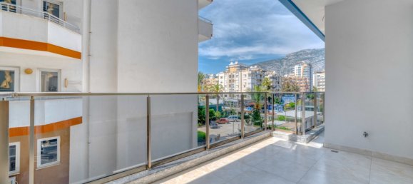 Apartamento de 2+1 en Alanya, Turkey No. 23607 16