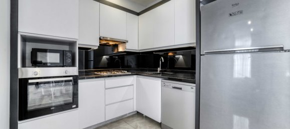 Apartamento de 2+1 en Alanya, Turkey No. 23607 14