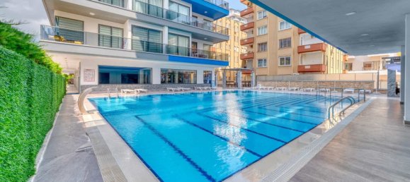 Apartamento de 2+1 en Alanya, Turkey No. 23607 7