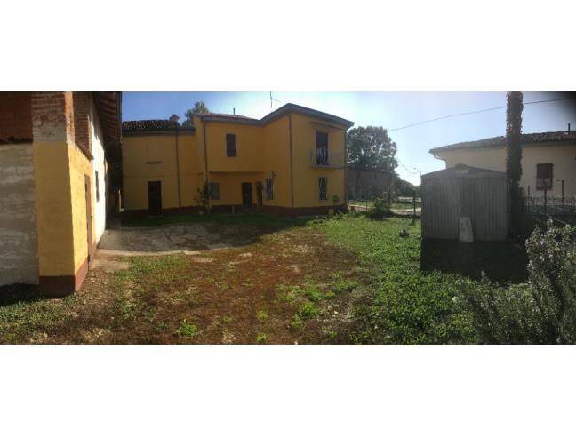 Villa de 4 dormitorios en Cura Carpignano, Italy No. 253055