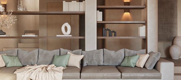 4 chambres villa à vendre à Zona Altea Hills, Alicante, Valencian Community, Spain № 366003 12