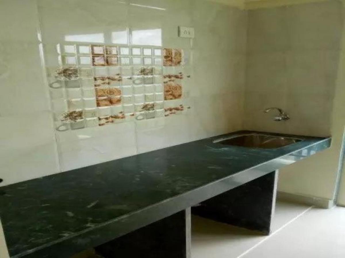 Studio in Mumbai, India No. 4291