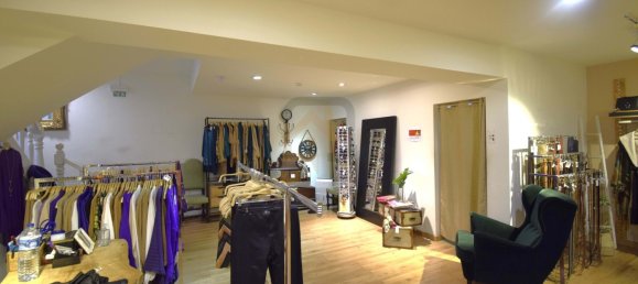 عقار تجاري في Lisbon, Portugal 260متر مربع رقم 97442 5