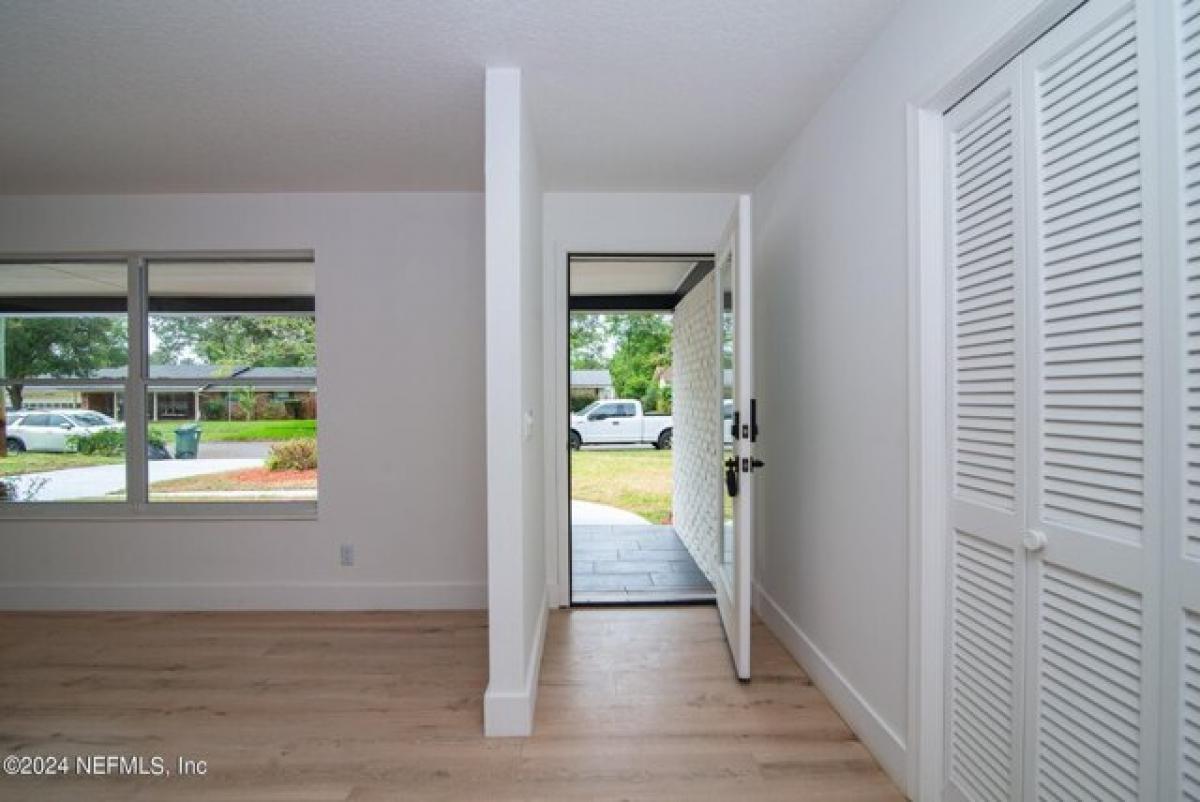 4 غرف نوم منزل في Jacksonville, USA رقم 392247