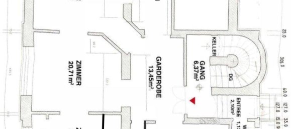 Villa de 7 habitaciónes en Liesing, Austria No. 140720 24