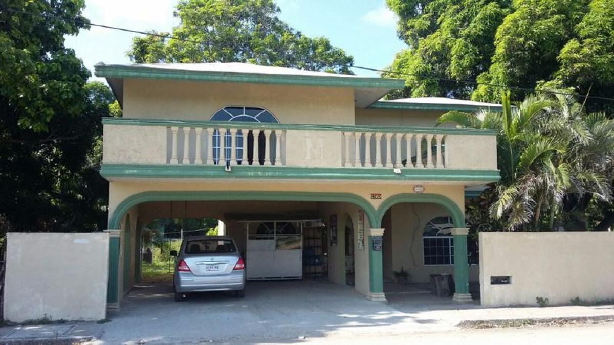 3 Schlafzimmer Haus in Tamaulipas, Mexico, Nr. 152356