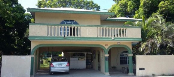 3 Schlafzimmer Haus in Tamaulipas, Mexico, Nr. 152356 2