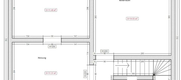 3 Schlafzimmer Stadthaus in Euskirchen, Germany, Nr. 277247 7