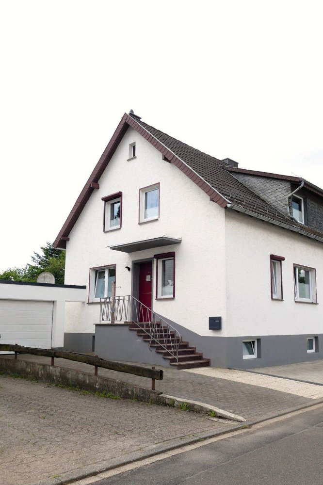 3 Schlafzimmer Stadthaus in Euskirchen, Germany, Nr. 277247