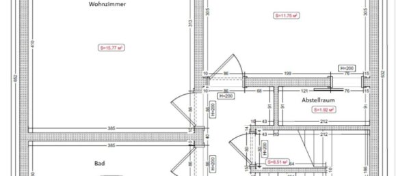 3 Schlafzimmer Stadthaus in Euskirchen, Germany, Nr. 277247 6