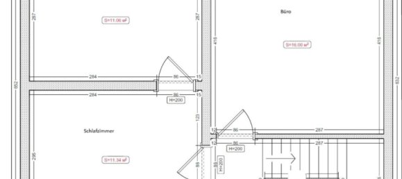 3 Schlafzimmer Stadthaus in Euskirchen, Germany, Nr. 277247 5