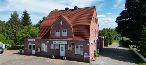  Cafe / restaurant in Leer, Germany No. 327487 2