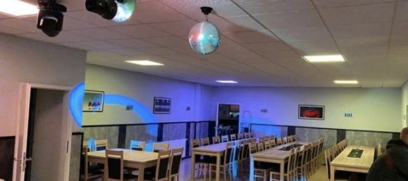  Cafe / restaurant in Leer, Germany No. 327487 10