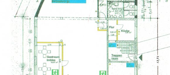  Cafe / restaurant in Leer, Germany No. 327487 28