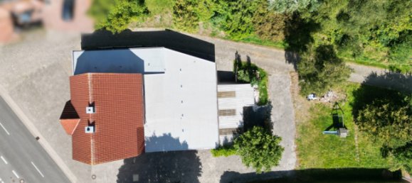  Cafe / restaurant in Leer, Germany No. 327487 4