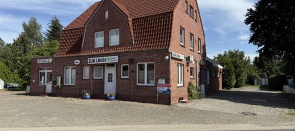  Cafe / restaurant in Leer, Germany No. 327487 3