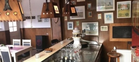  Cafe / restaurant in Leer, Germany No. 327487 5