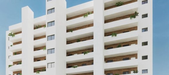 2 غرف نوم شقة في Finestrat, Spain رقم 365545 3