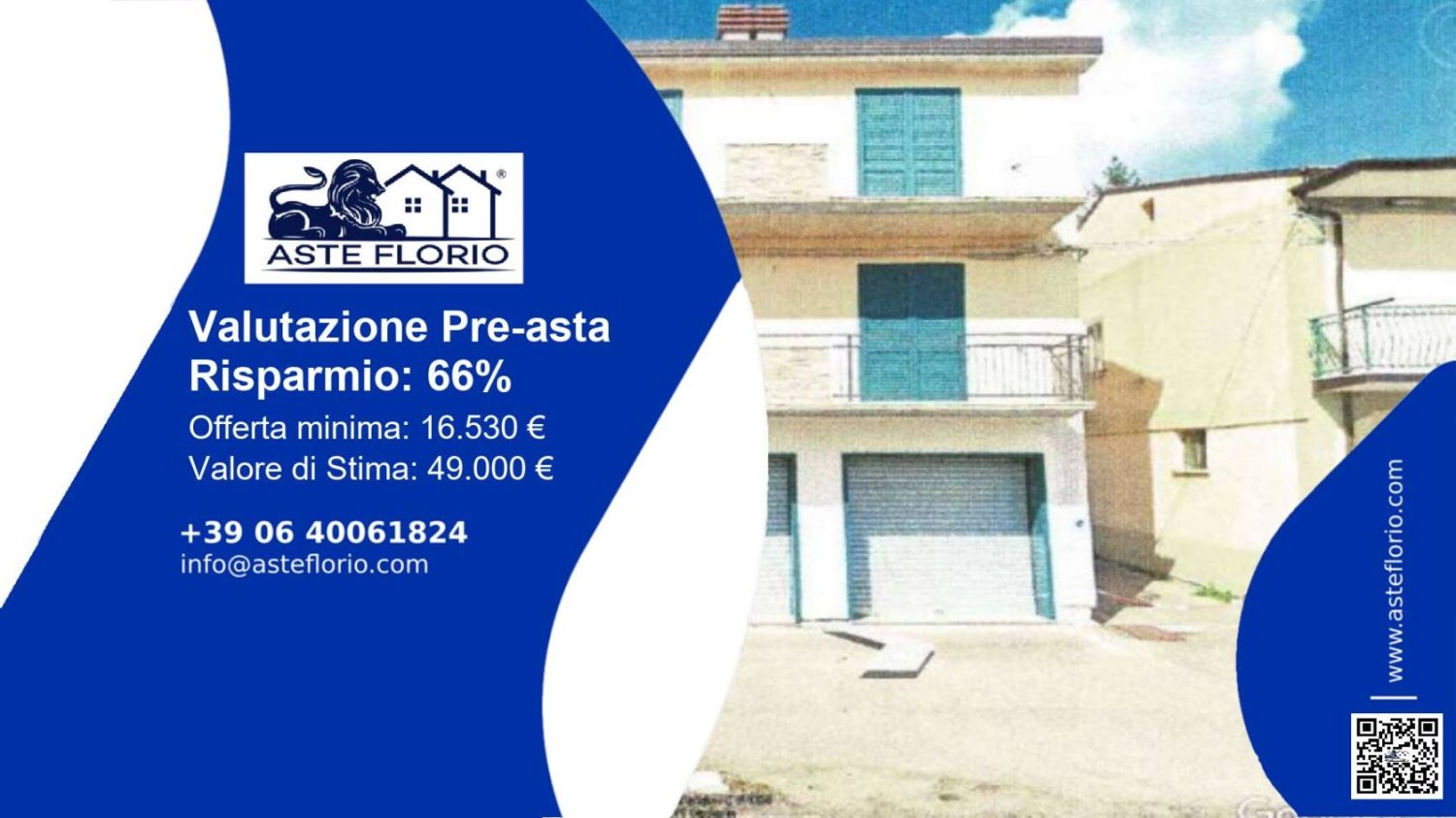 2 غرف نوم شقة في Santa Croce di Magliano, Italy رقم 296313