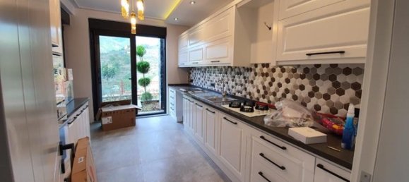 Villa 6+1 em Antalya, Turkey N.º 34067 3