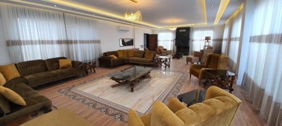 Villa 6+1 em Antalya, Turkey N.º 34067 14