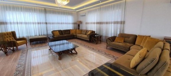 Villa 6+1 em Antalya, Turkey N.º 34067 9