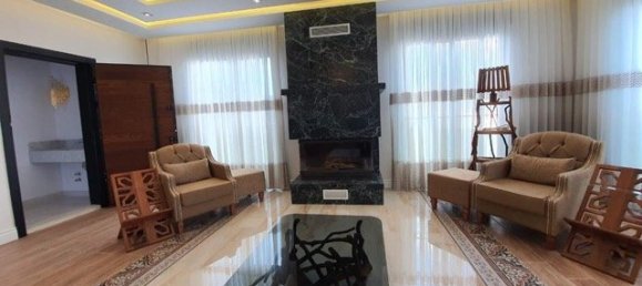 Villa 6+1 em Antalya, Turkey N.º 34067 13