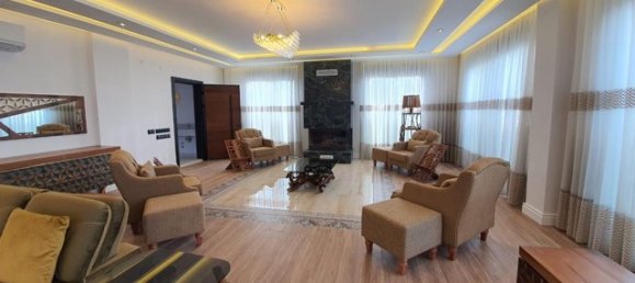 Villa 6+1 em Antalya, Turkey N.º 34067 7