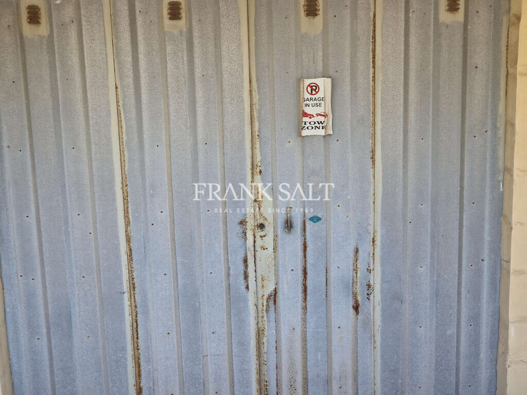 Склад 120м² в Заббар, Мальта № 12781