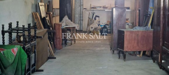 Склад 120м² в Заббар, Мальта № 12781 7