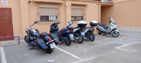 Dúplex de 4 dormitorios en Benidorm, Spain No. 82969 45