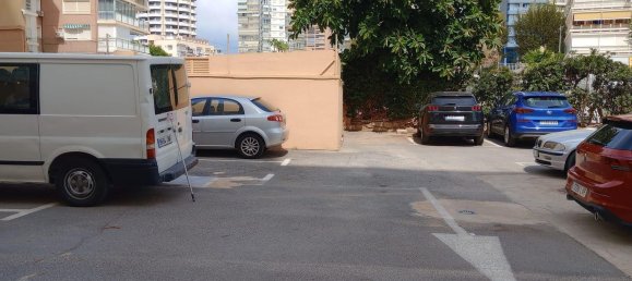 Dúplex de 4 dormitorios en Benidorm, Spain No. 82969 47