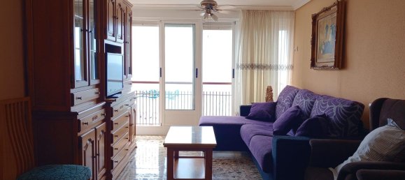 Dúplex de 4 dormitorios en Benidorm, Spain No. 82969 9