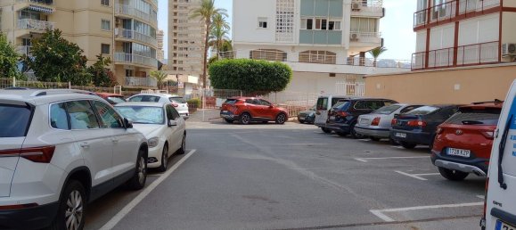 Dúplex de 4 dormitorios en Benidorm, Spain No. 82969 46