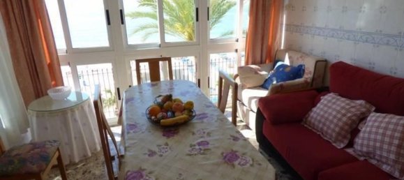 Dúplex de 4 dormitorios en Benidorm, Spain No. 82969 35