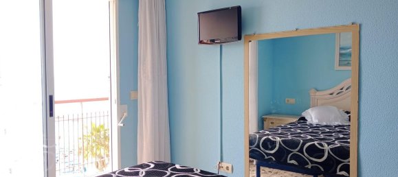 Dúplex de 4 dormitorios en Benidorm, Spain No. 82969 21