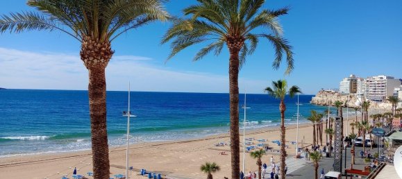 Dúplex de 4 dormitorios en Benidorm, Spain No. 82969 40