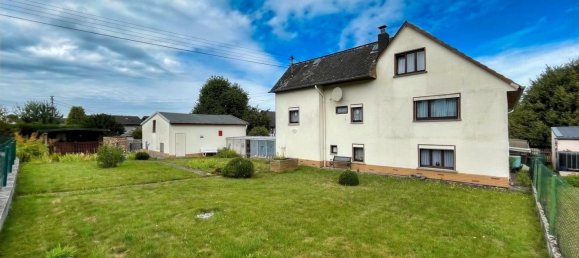 4 bedrooms House in Westerwaldkreis, Germany No. 232482 5