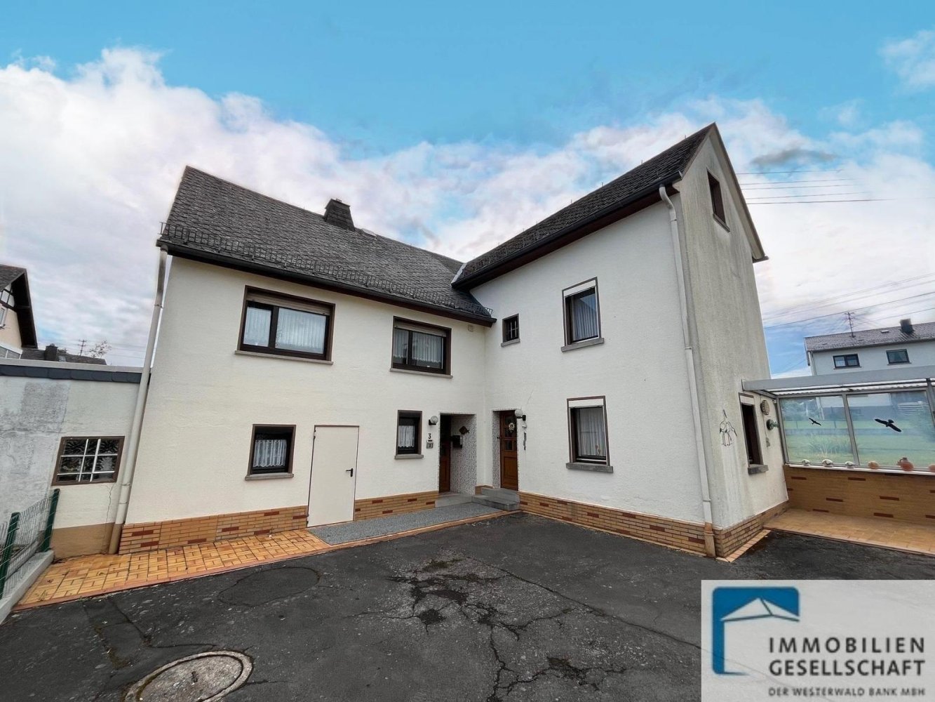 4 bedrooms House in Westerwaldkreis, Germany No. 232482