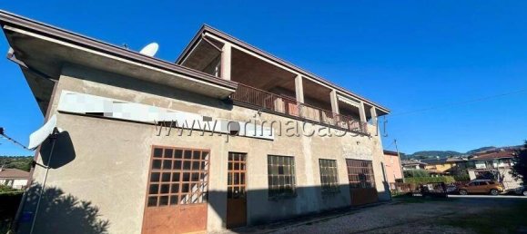 5 rooms Warehouse in Negrar, Italy No. 129124 10