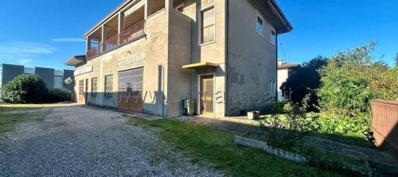 5 rooms Warehouse in Negrar, Italy No. 129124 7